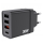 Verbatim Ładowarka sieciowa USB-C PD 20W USB-A QC 3.0 2xUSB-A 10W - 1236509 - zdjęcie 3